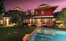 Wolin Lemon Resort